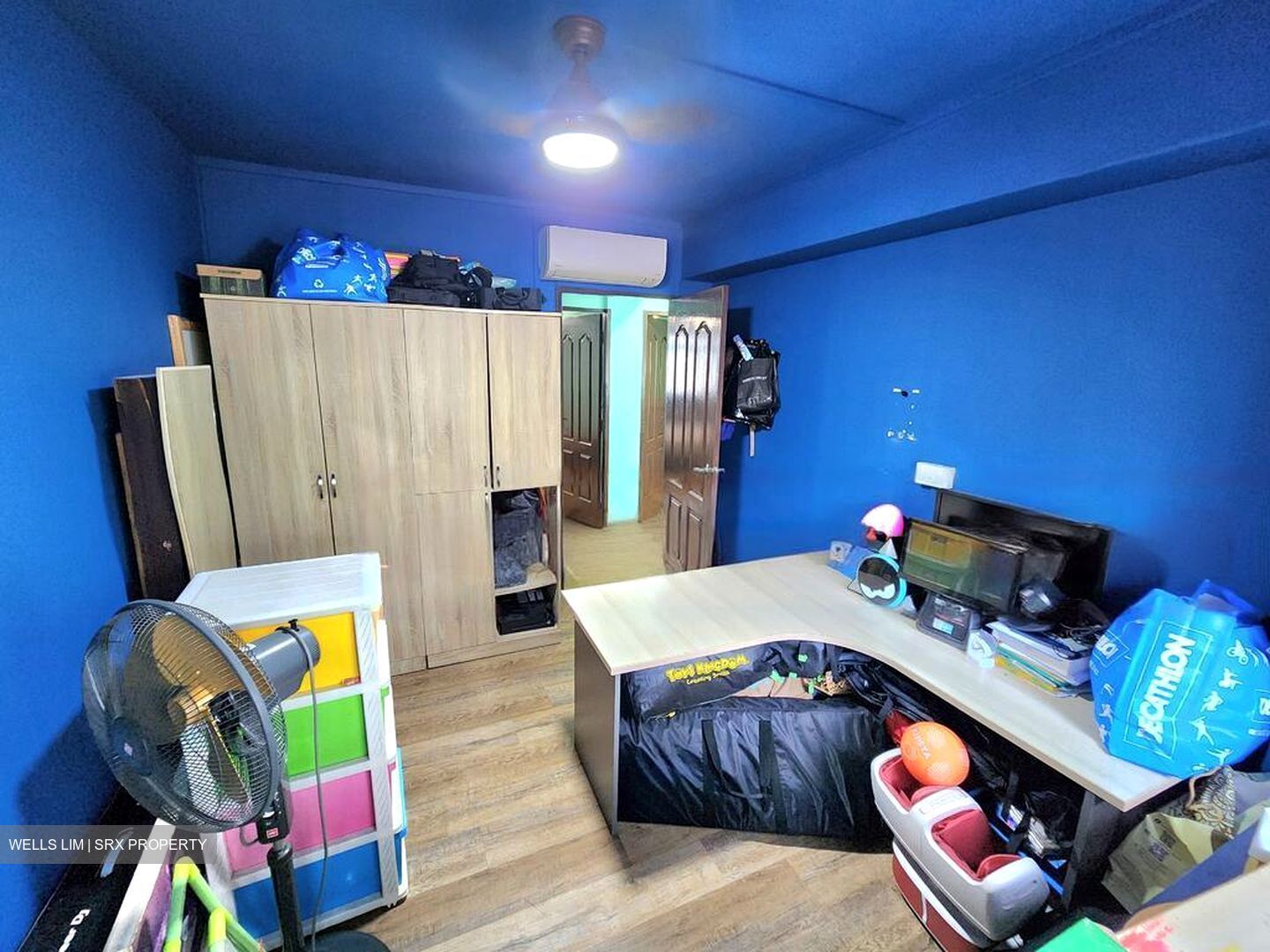 Blk 611 Choa Chu Kang Street 62 (Choa Chu Kang), HDB 5 Rooms #459610851